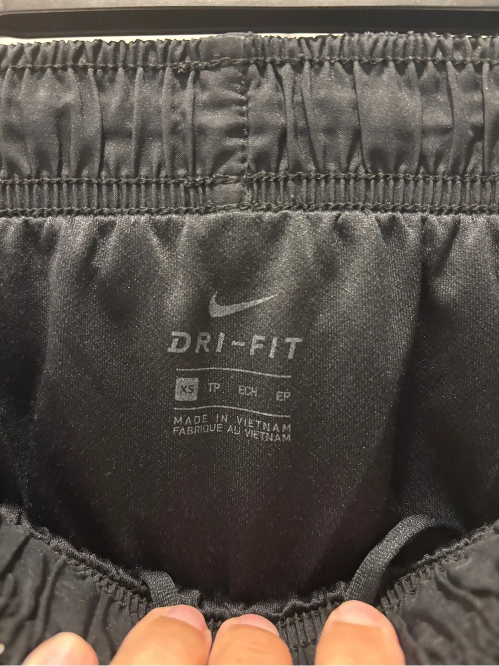 Nike breathable running